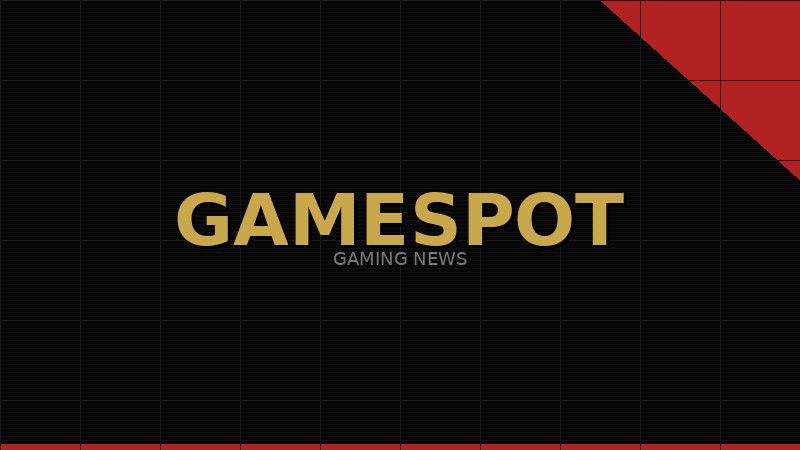 GAMESPOT News