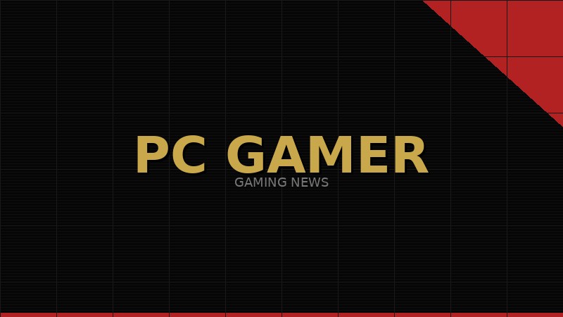 PC GAMER News